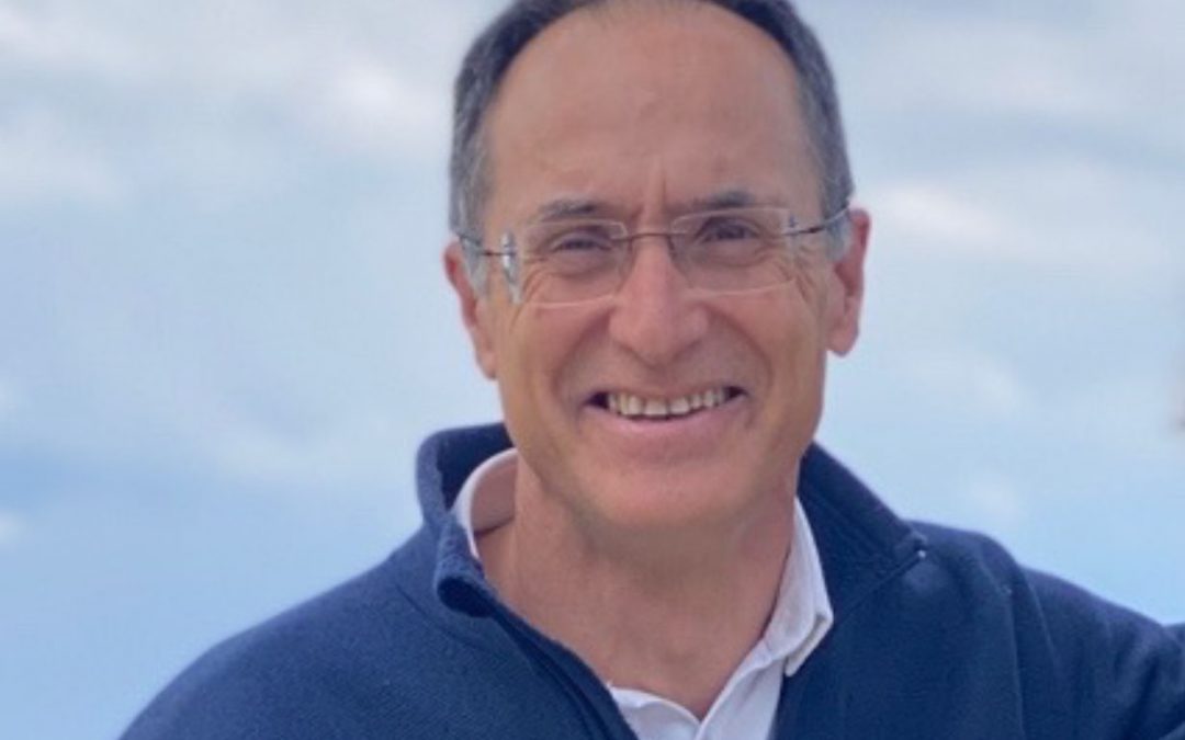 Dr Xavier Pelfort, futur President de la Societat Espanyola de Genoll(SEROD)